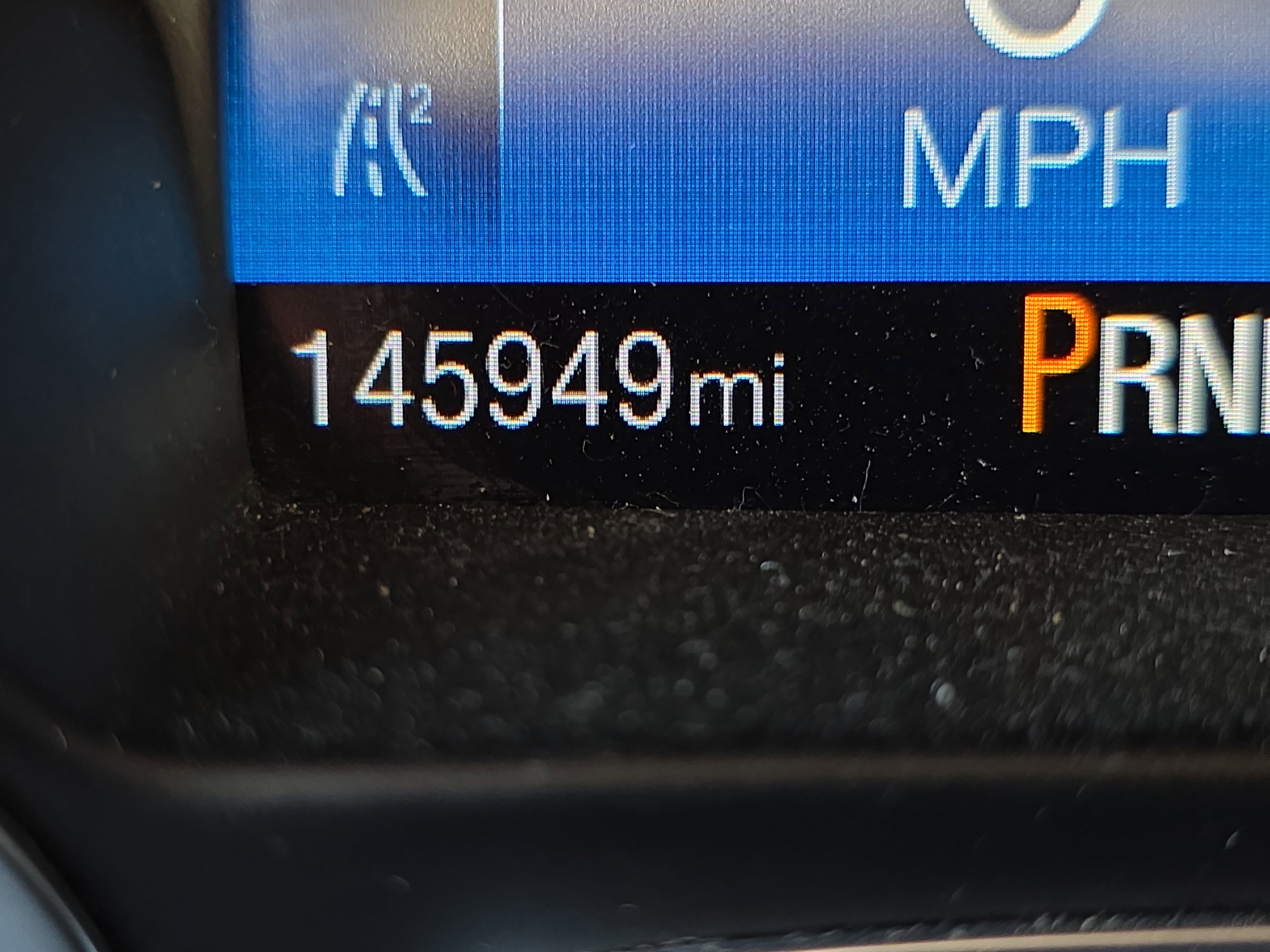Used 2017 Ford Focus Titanium FWD image 7