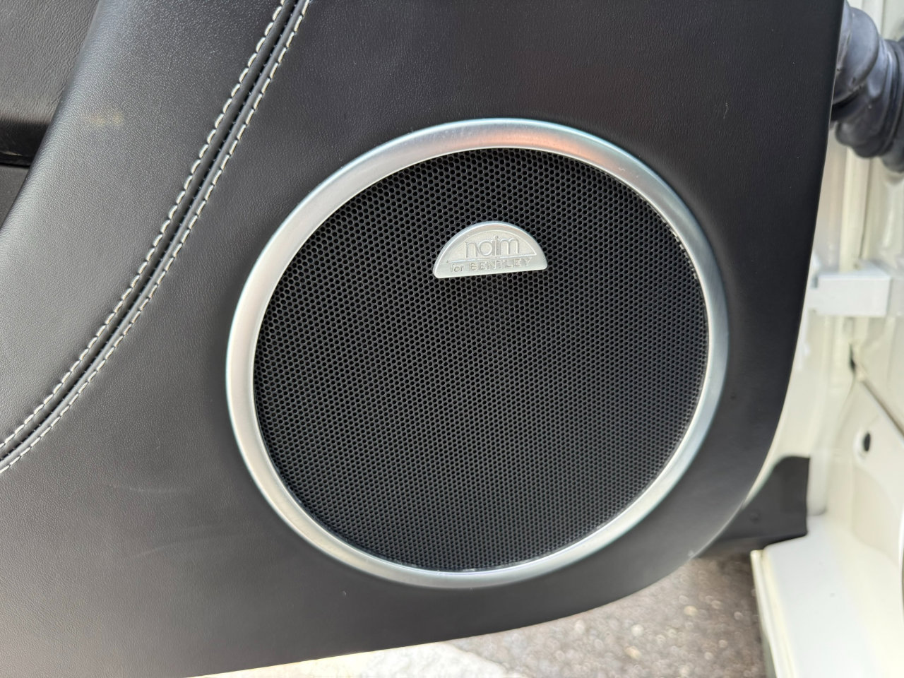 Used 2017 Bentley Continental GT Speed image 28