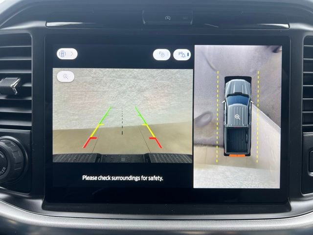 New 2026 Ford F150 Lariat w/ Equipment Group 501A Mid image 10