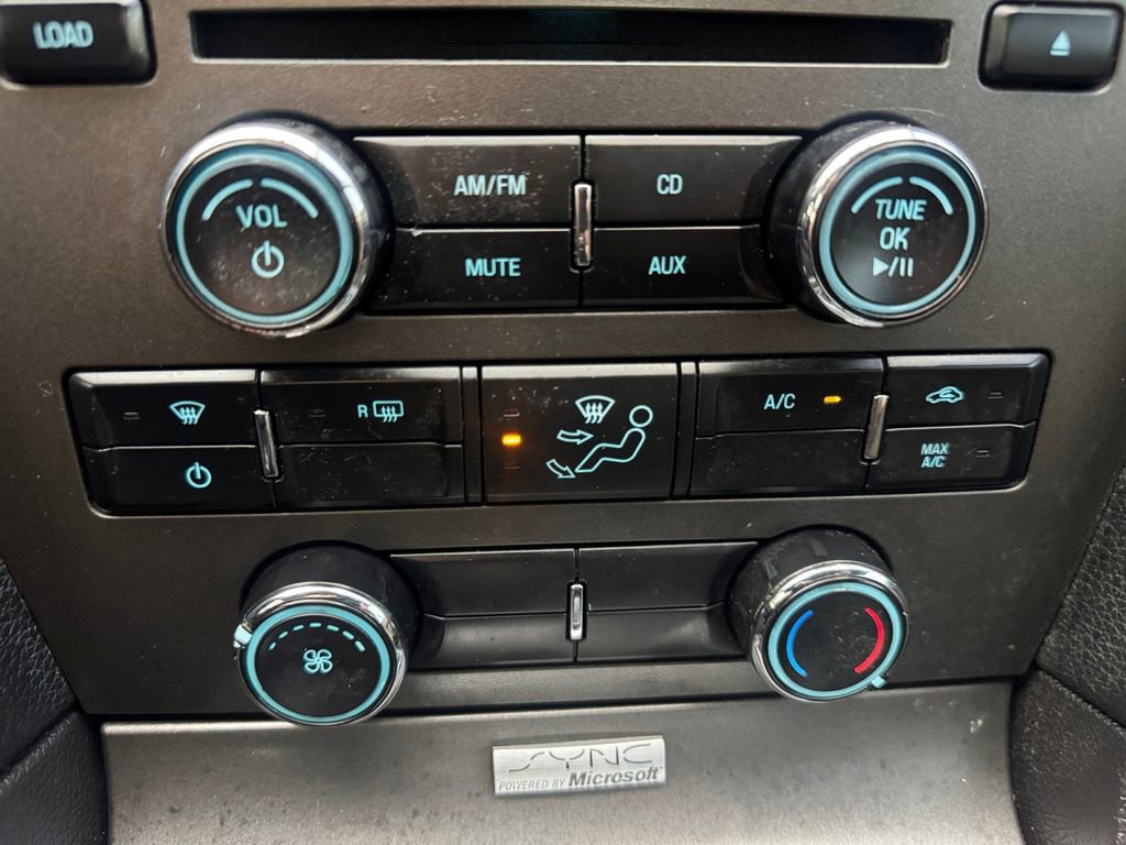 Used 2014 Ford Mustang Coupe w/ Equipment Group 102A image 19