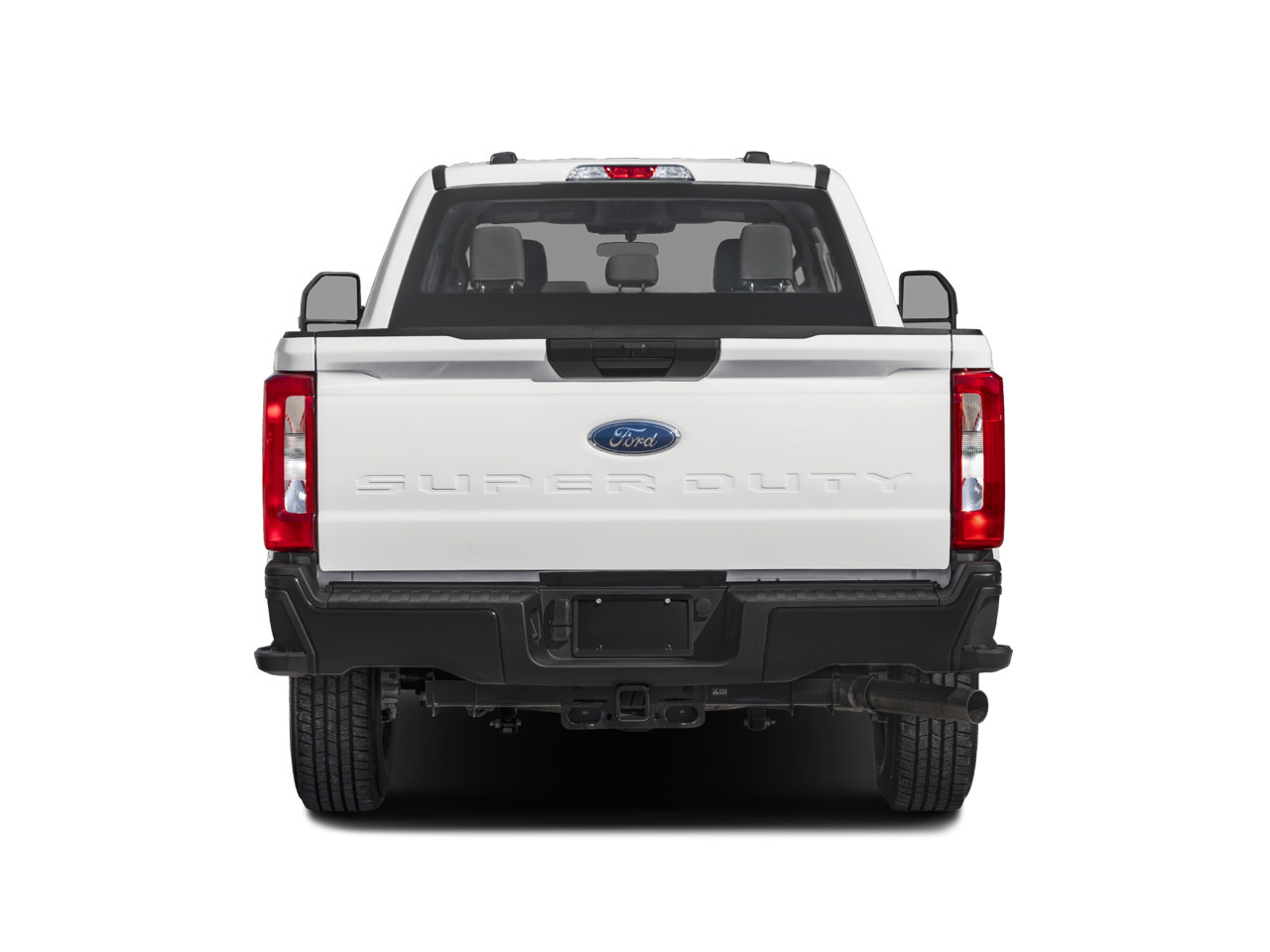 New 2027 Ford F250 4x4 Crew Cab Super Duty image 5