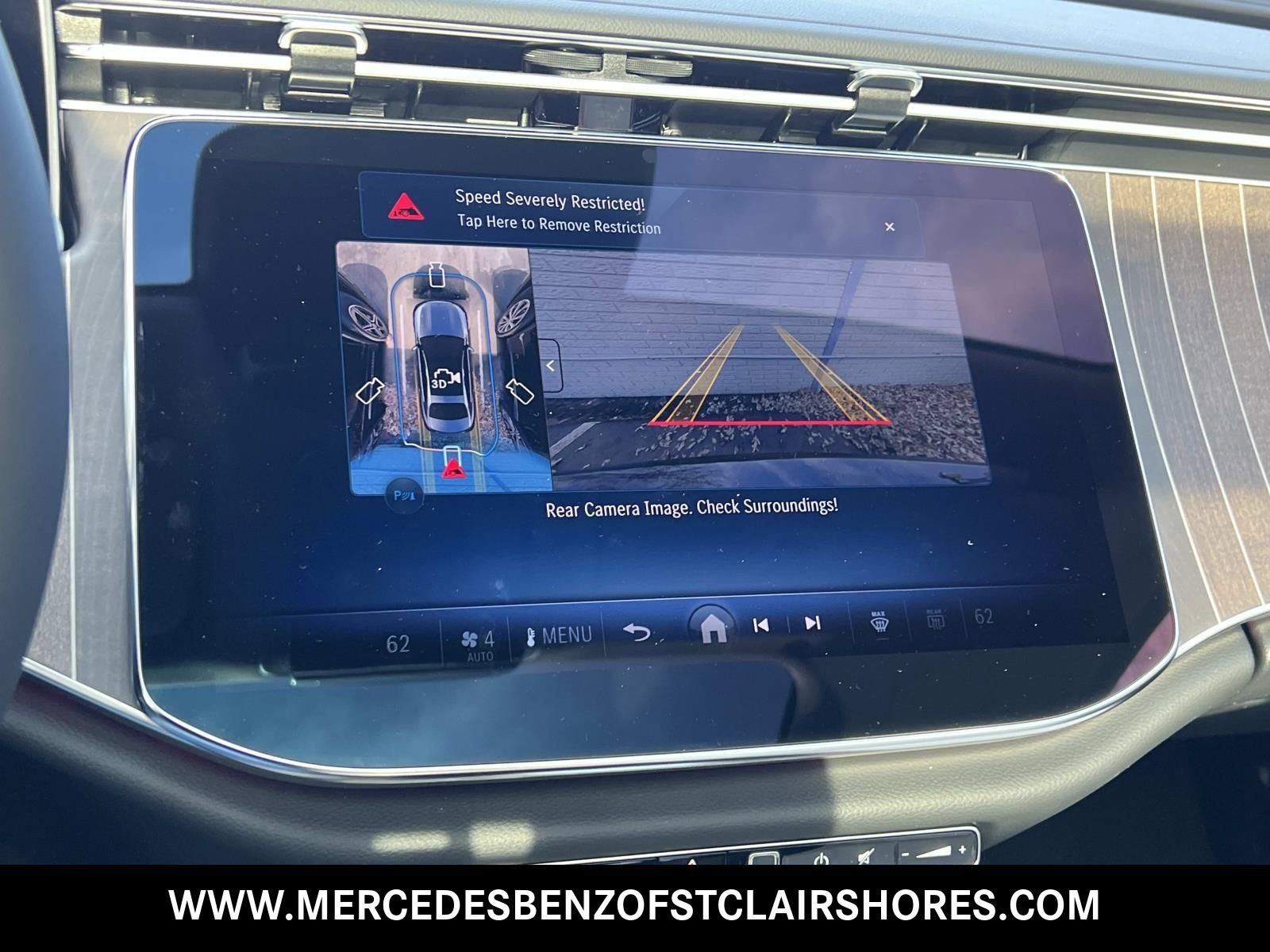 New 2026 Mercedes-Benz E 350 4MATIC Sedan image 25
