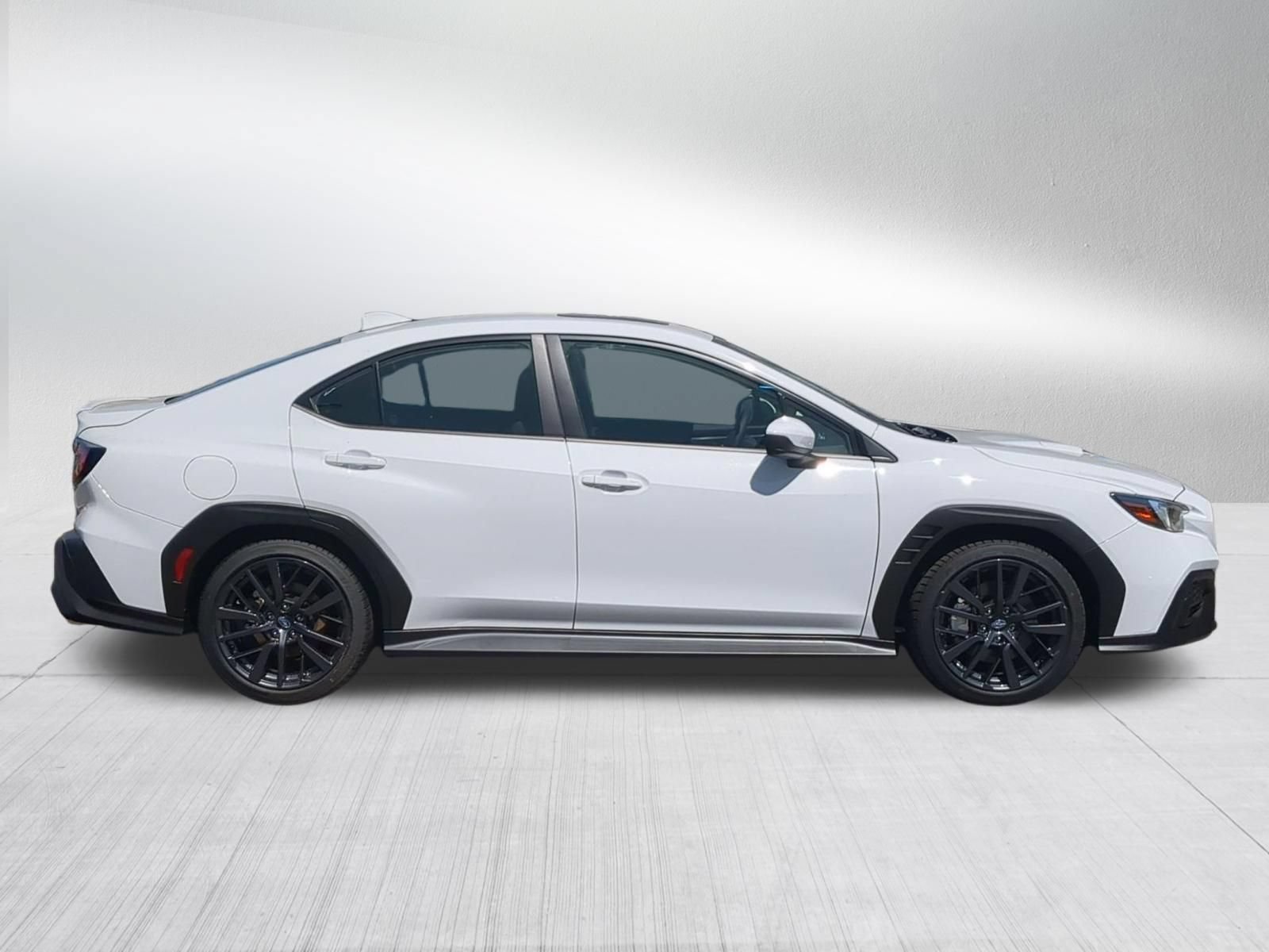 New 2026 Subaru WRX Premium AWD/4WD image 7