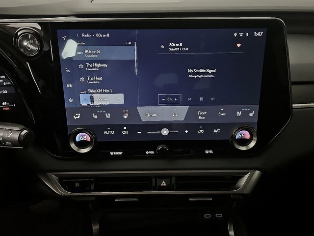 New 2026 Lexus RX 350h image 17