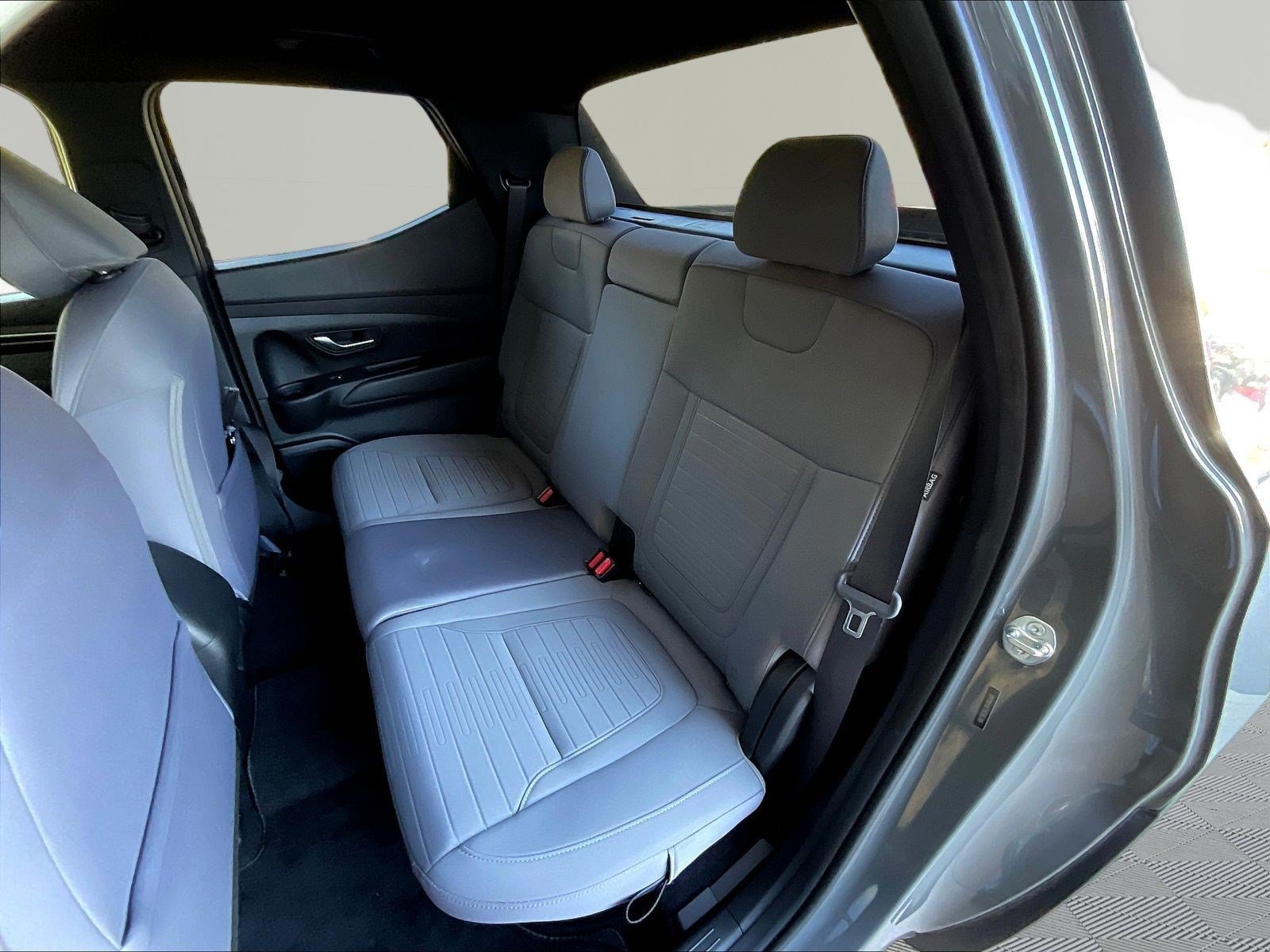 Used 2024 Hyundai Santa Cruz SEL AWD/4WD image 21