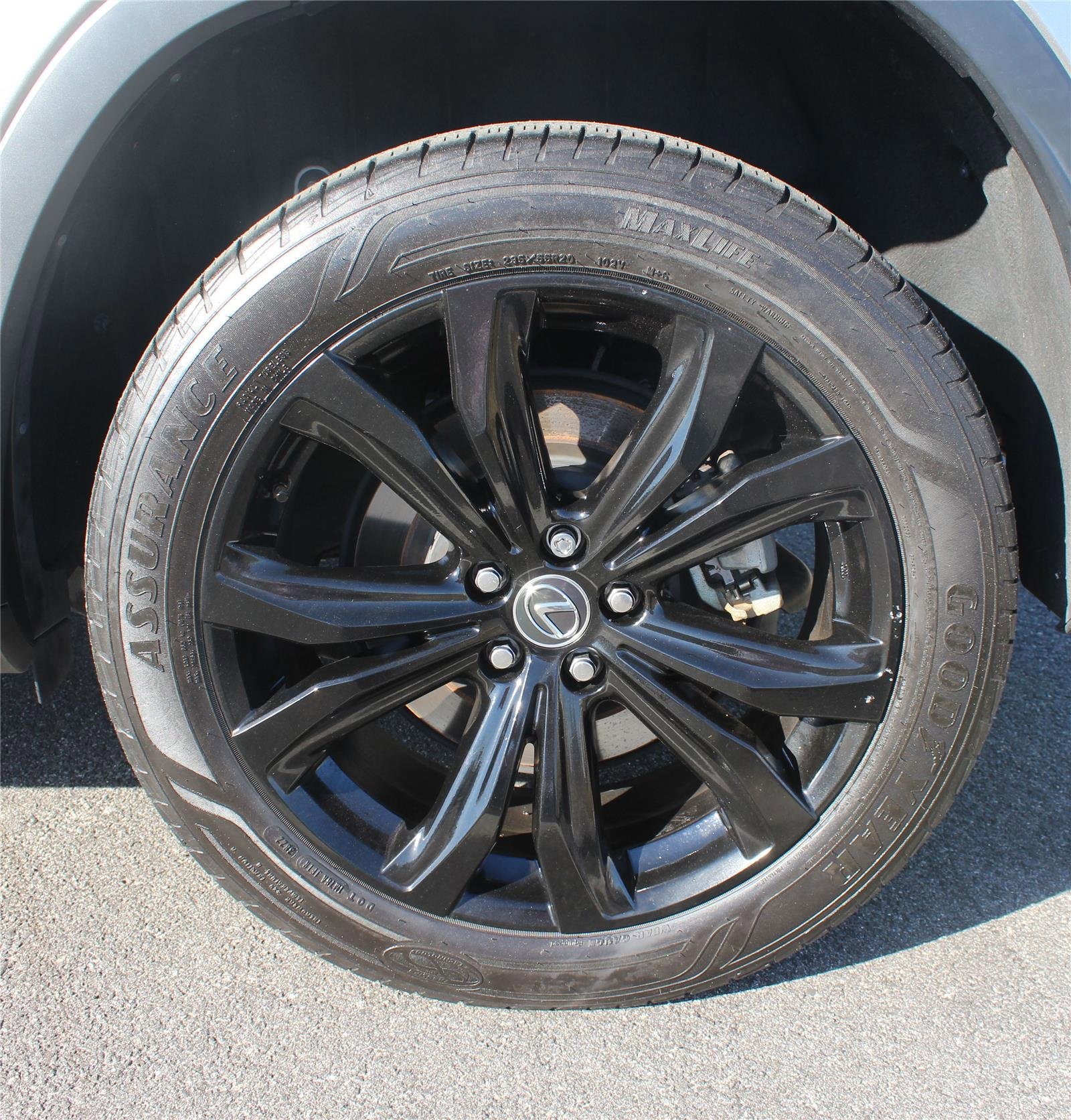 Used 2021 Lexus RX 350 FWD w/ Premium Package image 21