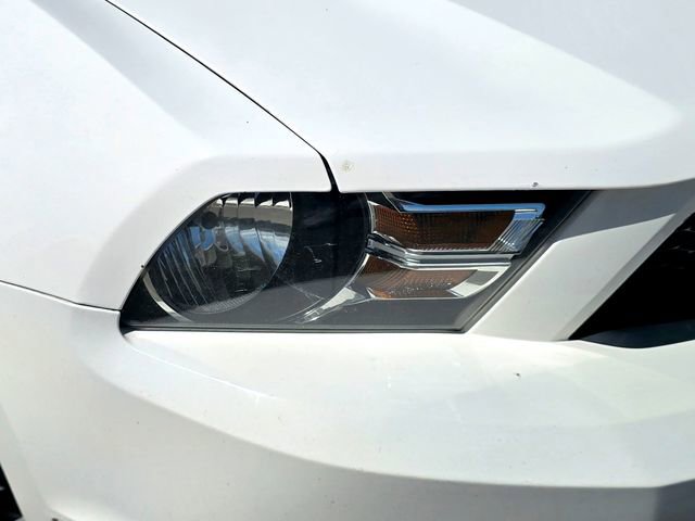 Used 2012 Ford Mustang Coupe image 22