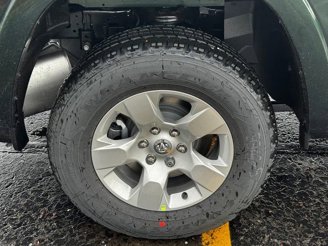 New 2026 RAM 1500 Big Horn image 12