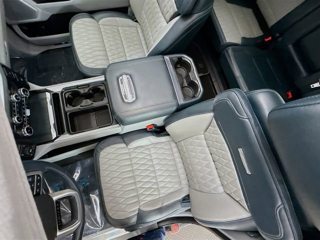 Used 2024 Ford F250 Limited w/ FX4 Off-Road Package image 23