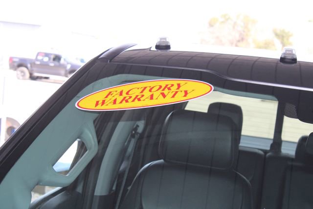 Used 2024 Ford F250 Lariat w/ Black Appearance Package image 34