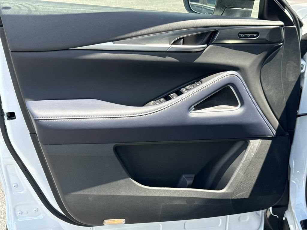 New 2027 INFINITI QX60 Sport AWD/4WD image 15