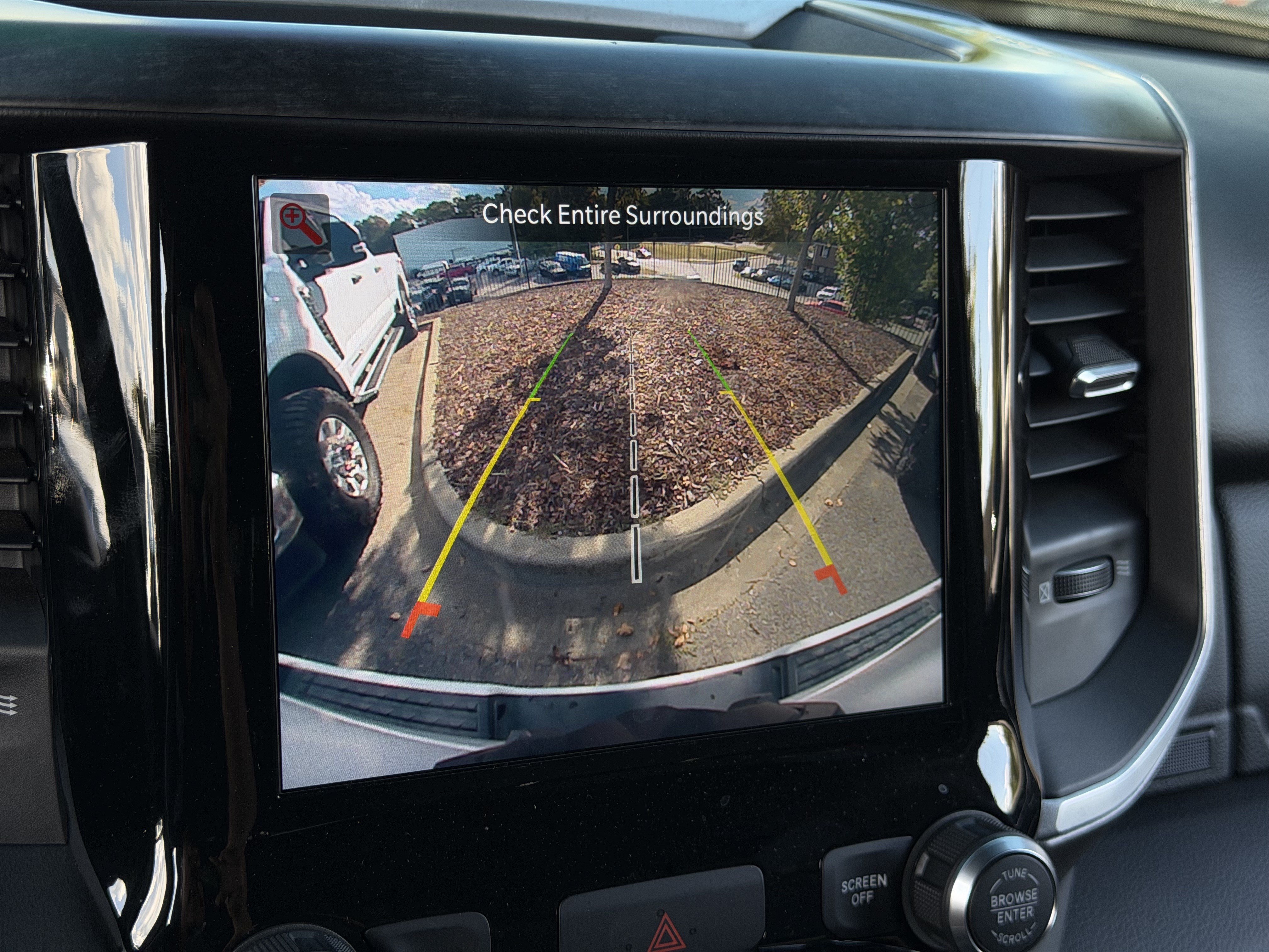 Used 2022 RAM 1500 Big Horn AWD/4WD image 26