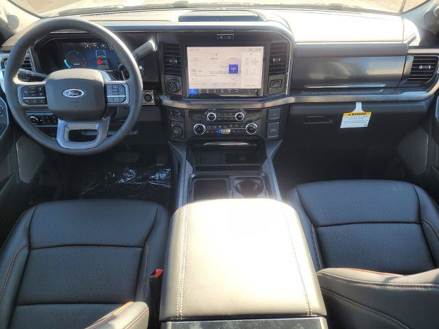 New 2026 Ford F250 4x4 Crew Cab Super Duty image 32