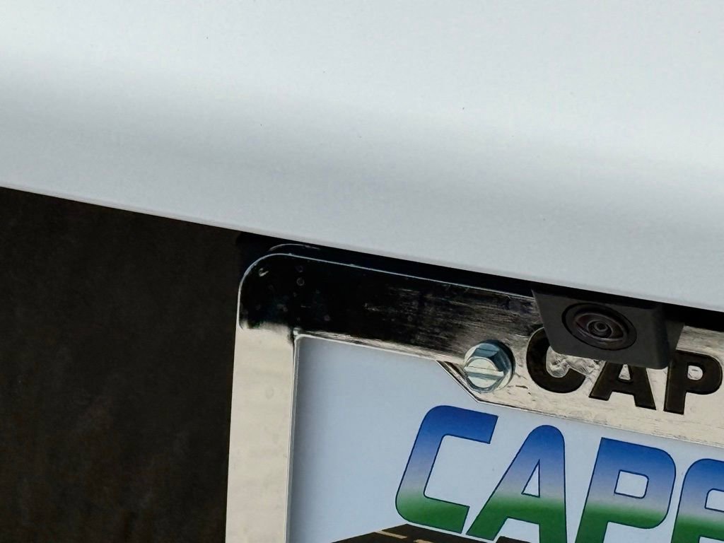 New 2025 Dodge Hornet R/T w/ Tech Pack image 36