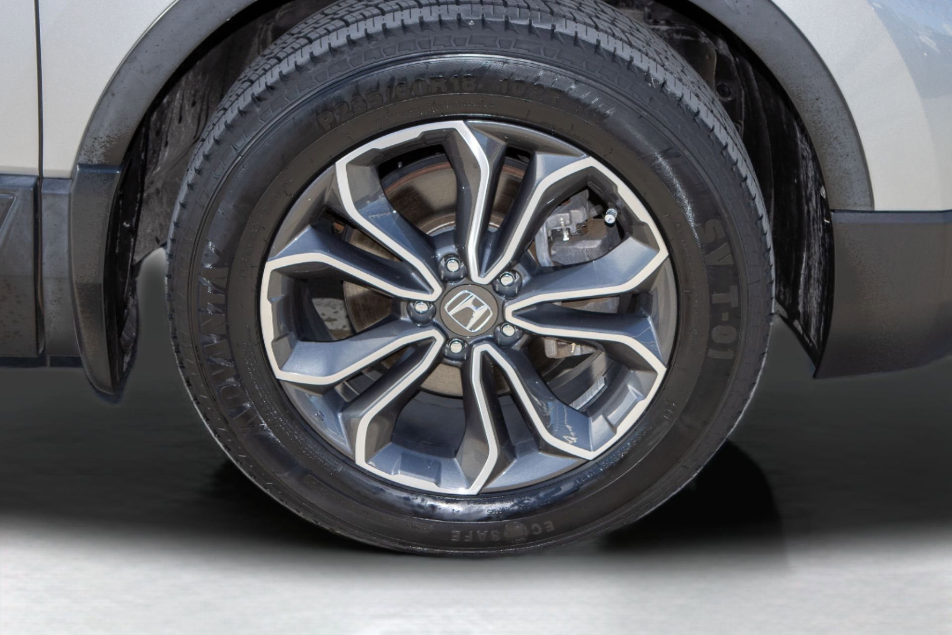 Certified 2022 Honda CR-V EX-L image 50