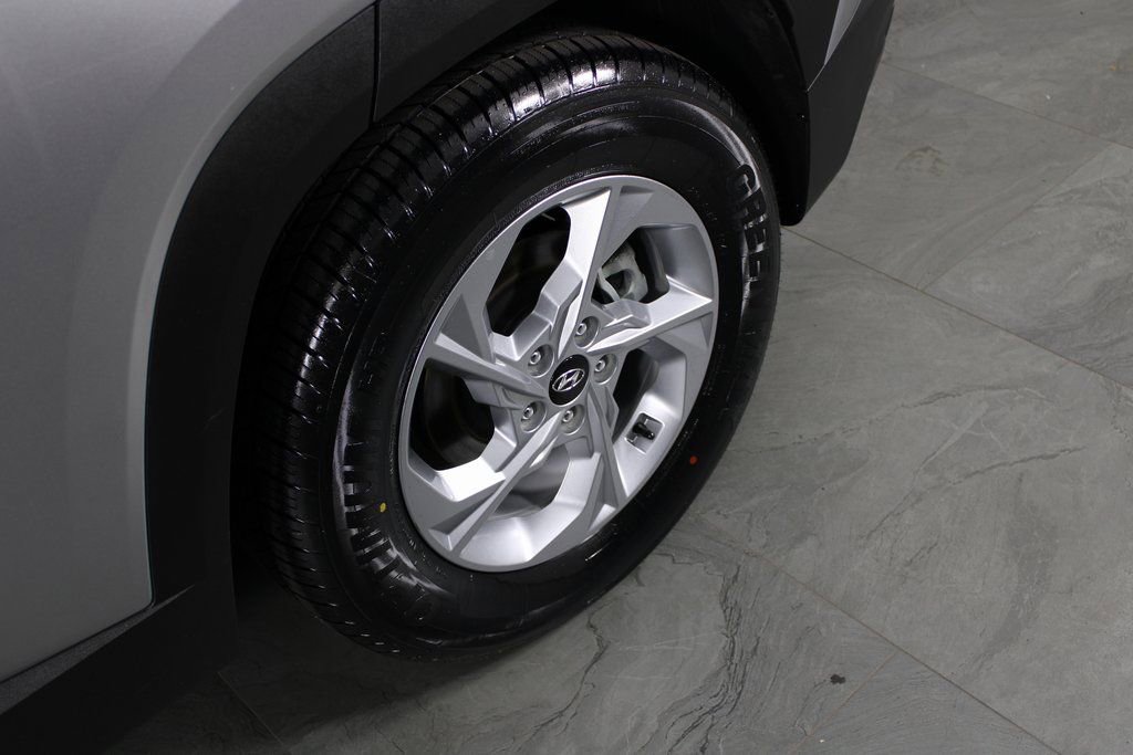 Certified 2023 Hyundai Tucson SEL image 9