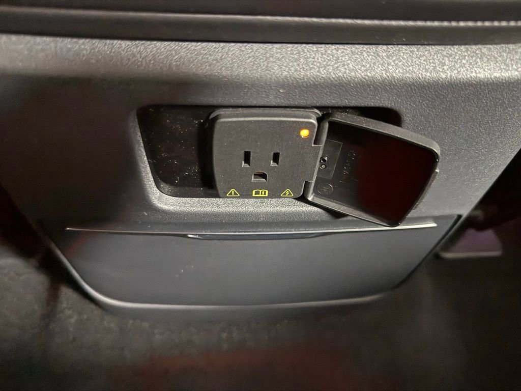 New 2025 Lincoln Navigator L Black Label image 55