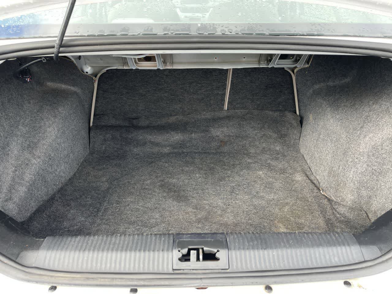 Used 2008 Ford Focus SE FWD image 17