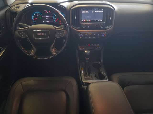 Used 2022 GMC Canyon AT4 w/ Trailering Package AWD/4WD image 27
