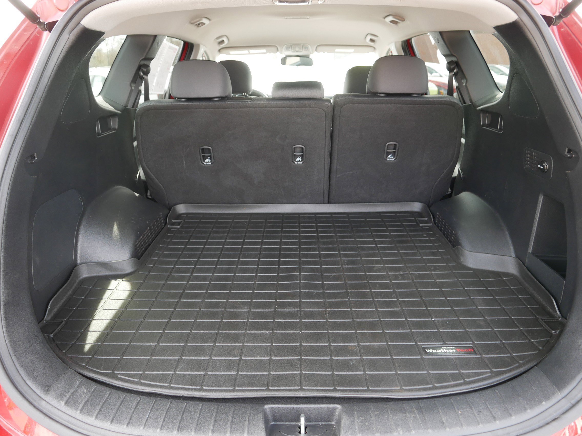 Used 2019 Hyundai Santa Fe SE AWD/4WD image 18