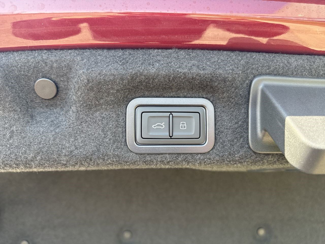 New 2026 Audi A6 Premium Plus image 9