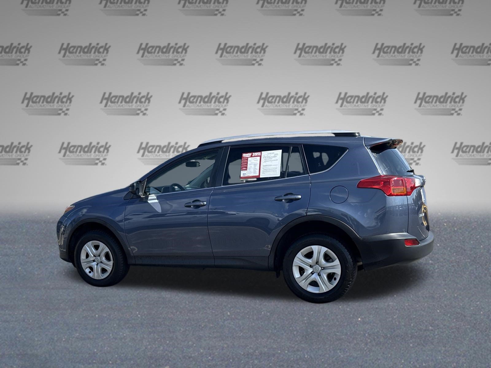 Used 2013 Toyota RAV4 LE FWD image 7