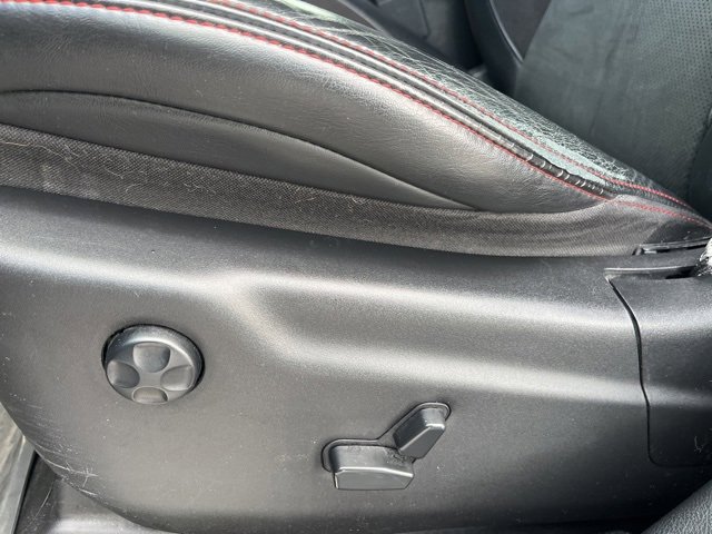 Used 2021 Jeep Grand Cherokee Trailhawk image 16