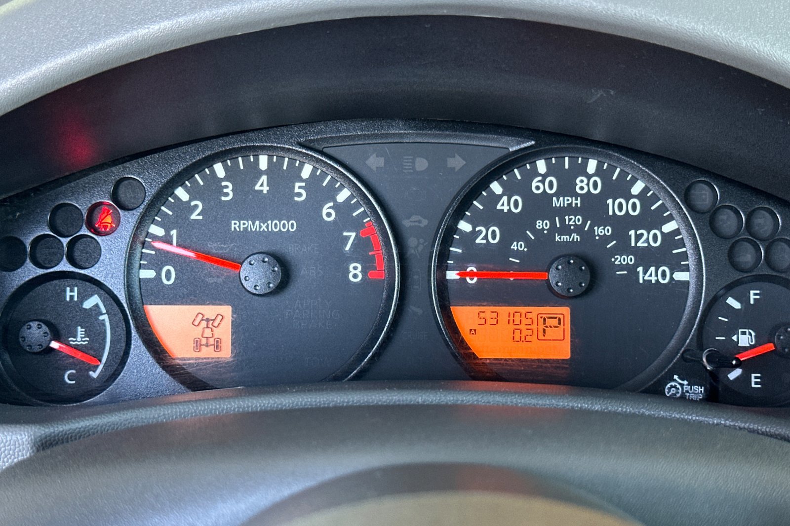Used 2020 Nissan Frontier S AWD/4WD image 23
