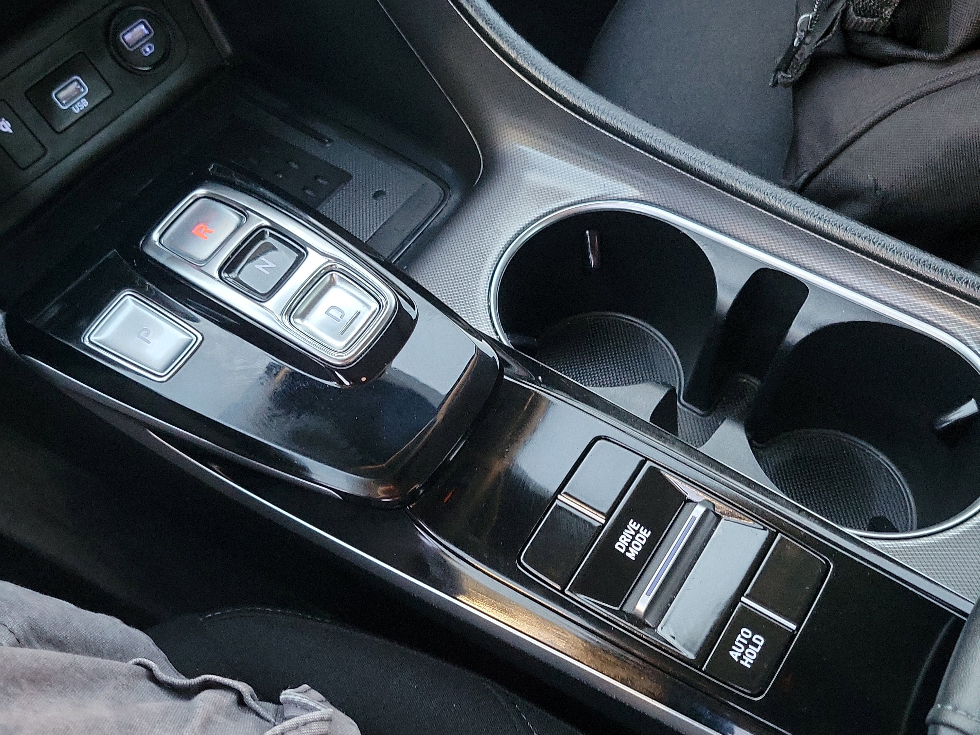 Certified 2023 Hyundai Sonata SEL w/ Convenience Package image 13