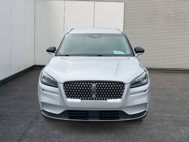 Used 2020 Lincoln Corsair AWD w/ Equipment Group 101A image 8