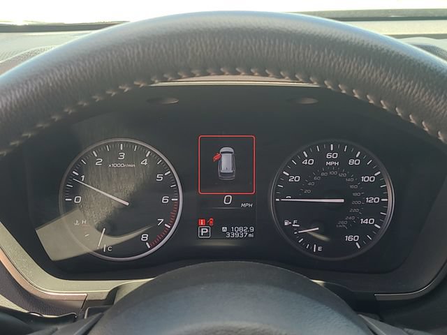 Used 2025 Subaru Ascent Premium AWD/4WD image 10