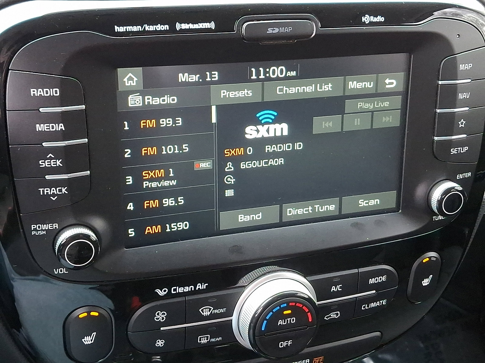 Used 2018 Kia Soul ! w/ Tech Package image 18