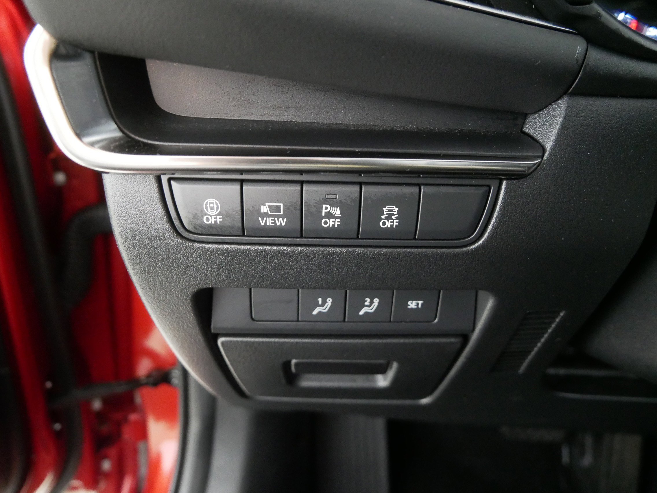 Used 2021 MAZDA MAZDA3 Hatchback w/Premium Plus Pkg image 26