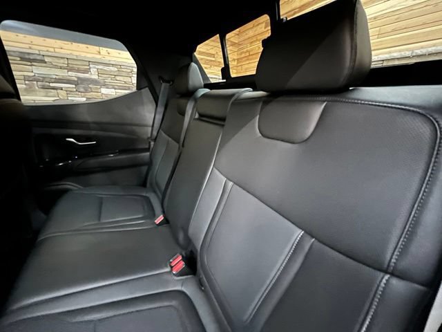 Used 2024 Hyundai Santa Cruz Night AWD/4WD image 34