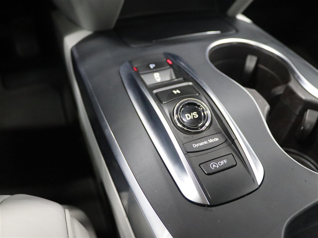 Used 2019 Acura MDX SH-AWD image 33