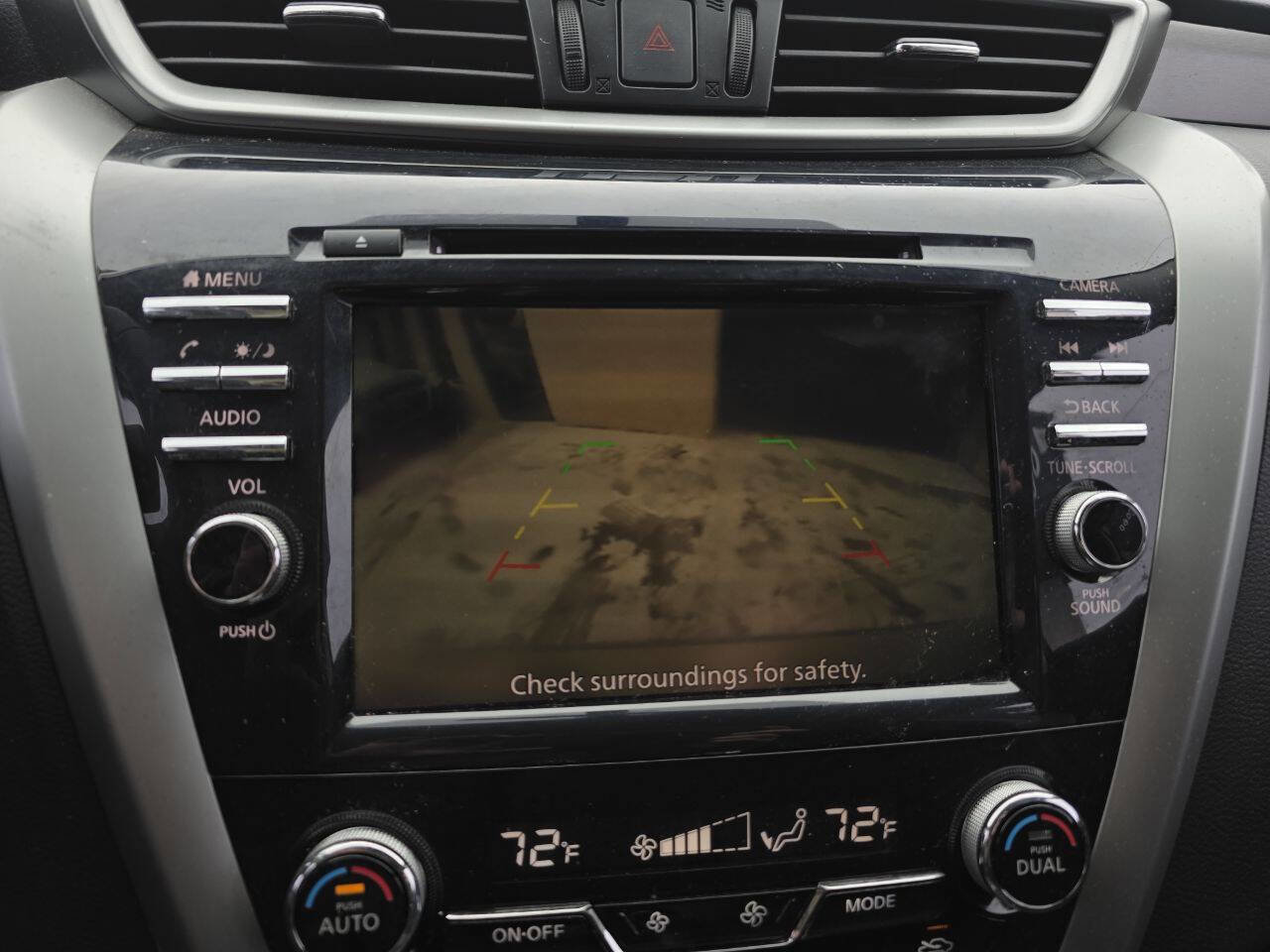 Used 2019 Nissan Murano SV image 12