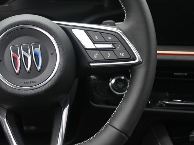 New 2026 Buick Envision Sport Touring image 29