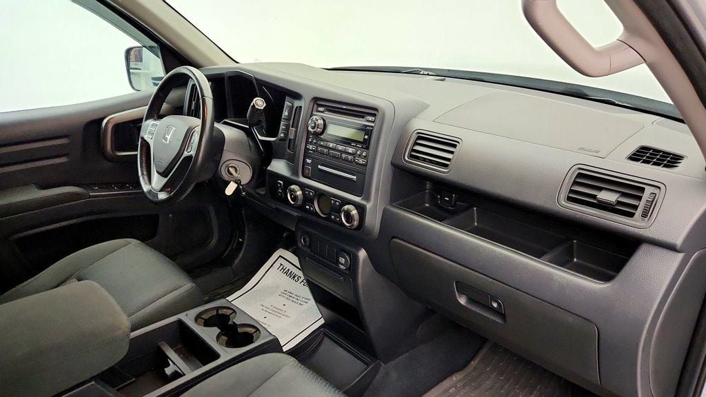 Used 2013 Honda Ridgeline Sport image 22