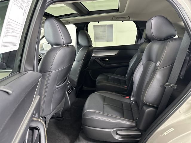 Used 2024 MAZDA CX-90 Plug-In Hybrid w/ Premium Pkg image 25