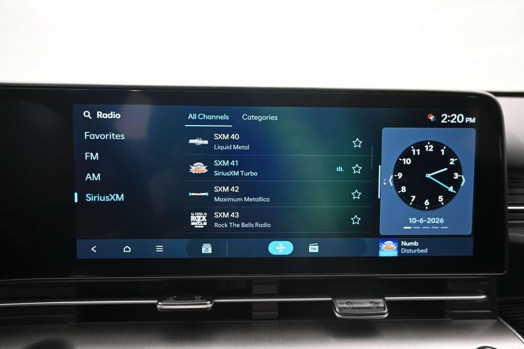 New 2027 Hyundai Kona SE FWD image 15