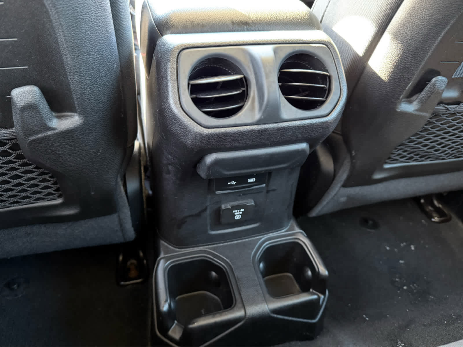 Used 2018 Jeep Wrangler Rubicon w/ Steel Bumper Group image 25