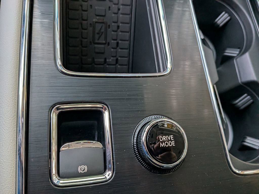 New 2026 Lincoln Aviator Reserve w/ Jet Appearance Package image 20