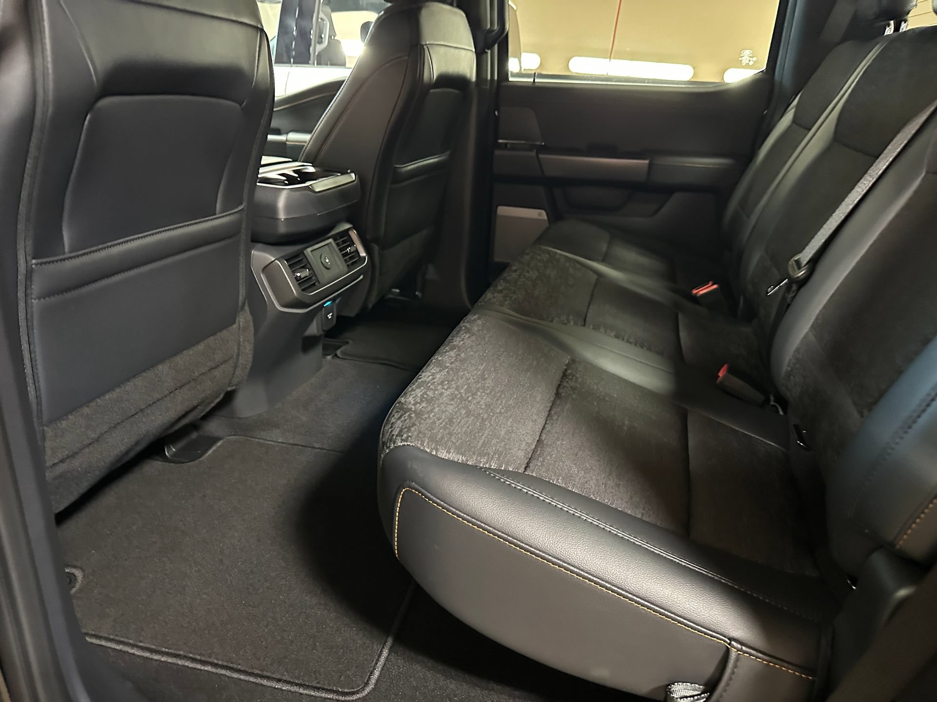 Used 2026 Ford F150 Tremor w/ Bed Utility Package AWD/4WD image 17