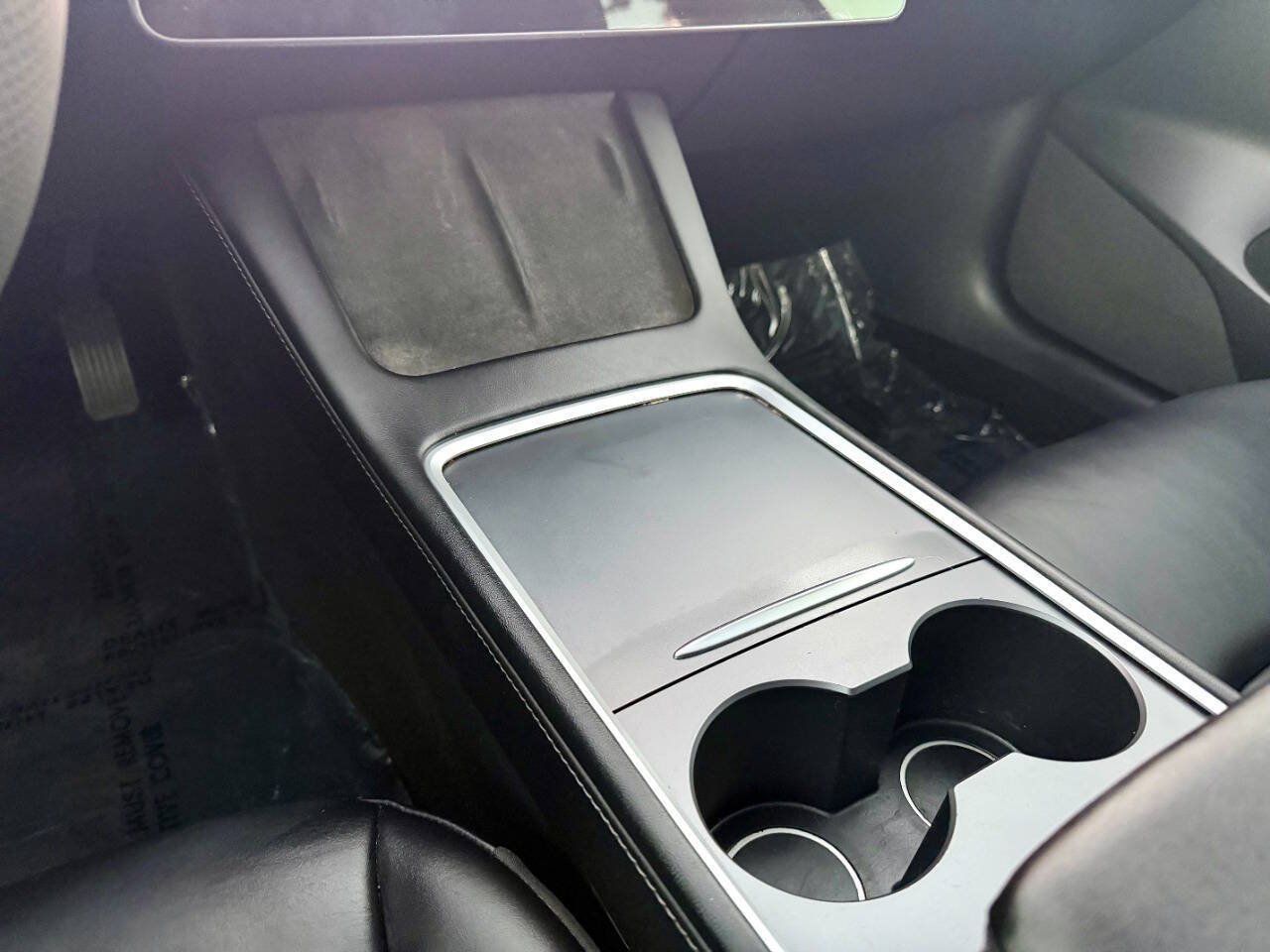 Used 2023 Tesla Model 3 Standard Range RWD image 11
