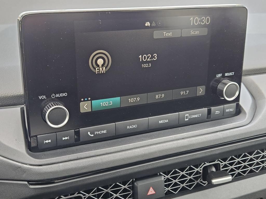 Used 2024 Honda Accord EX image 12
