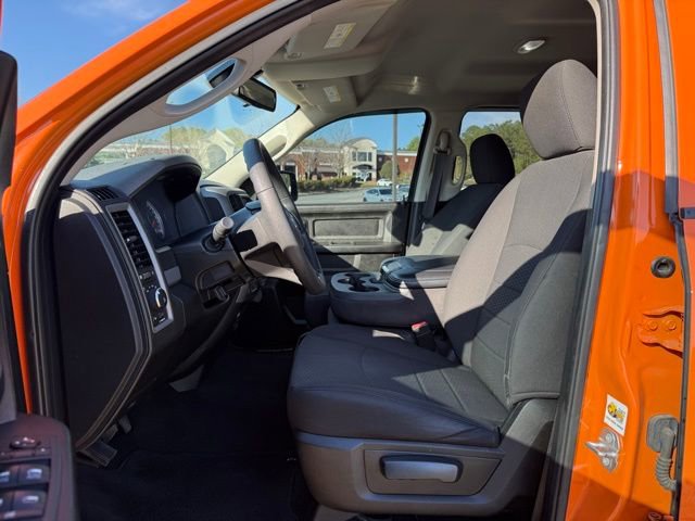 Used 2019 RAM 1500 Express w/ Express Value Package image 13