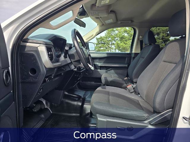 Certified 2024 Ford Expedition Max XL AWD/4WD image 15