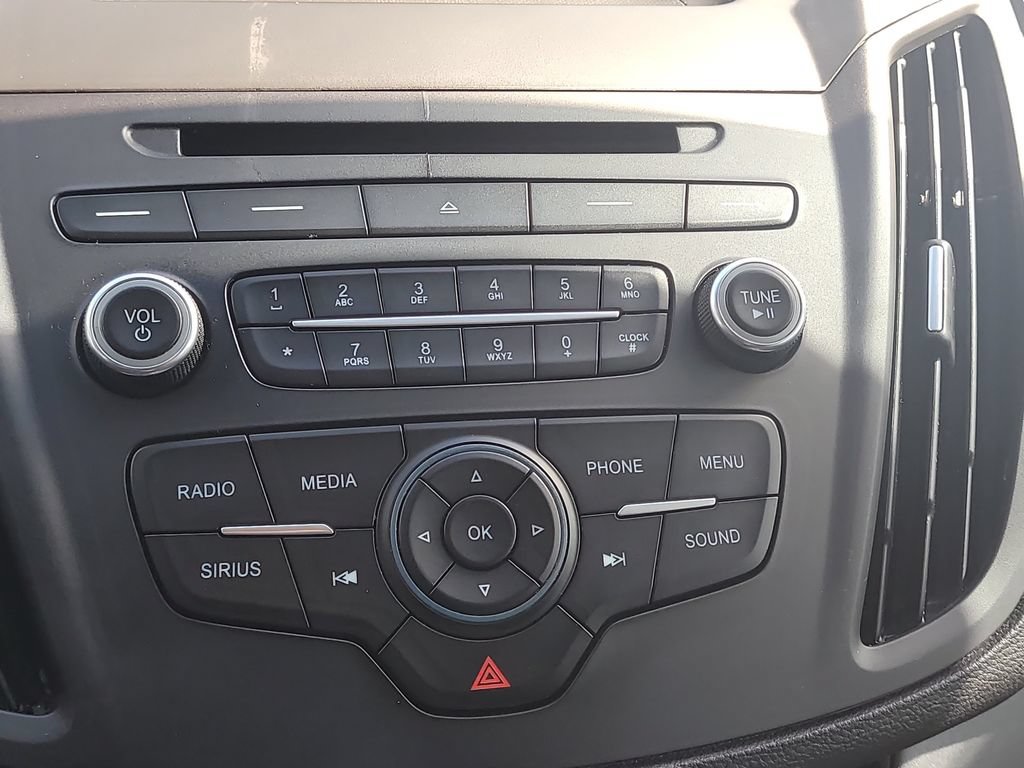 Certified 2018 Ford C-MAX SE FWD image 22