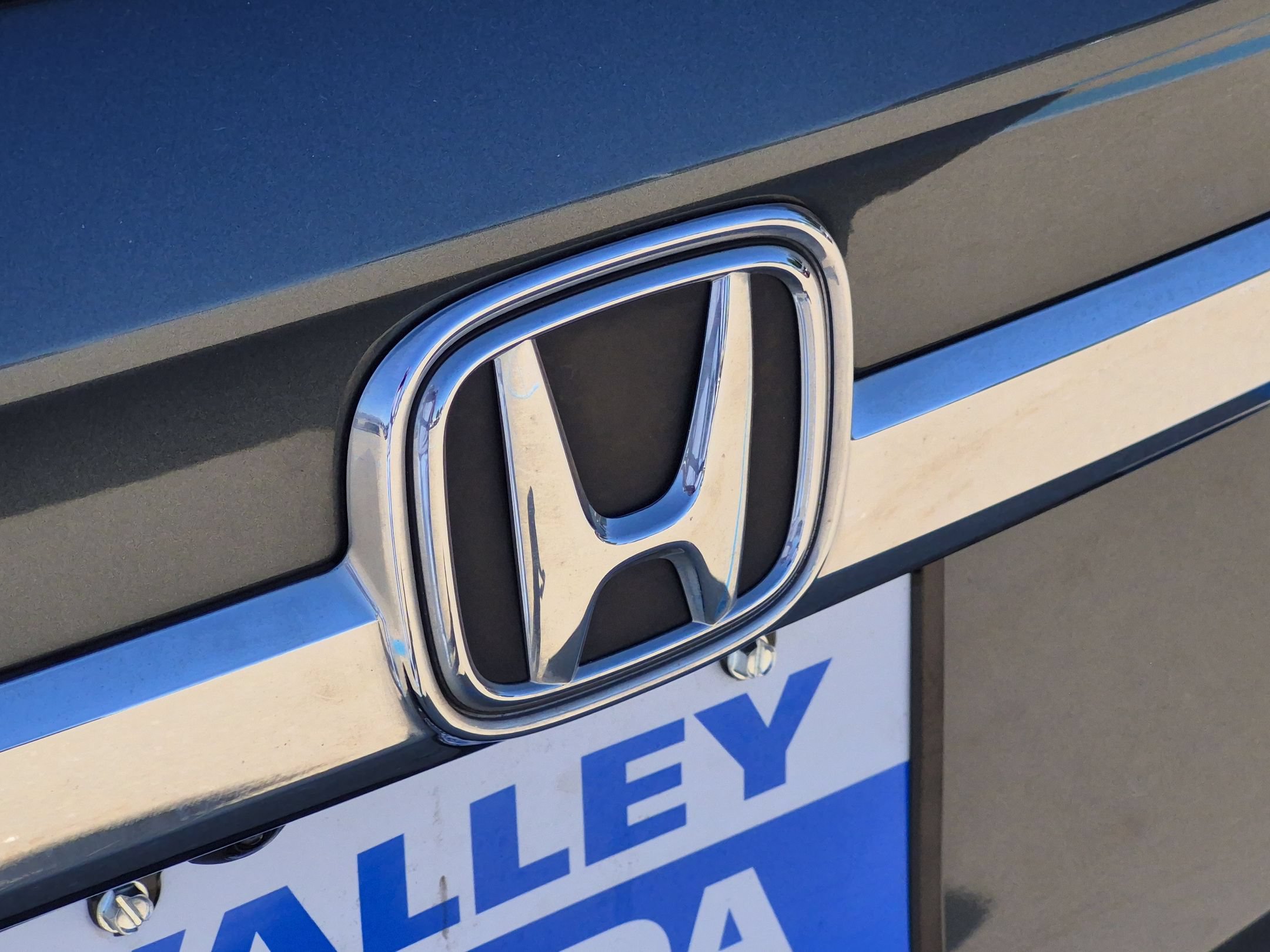 Used 2020 Honda Odyssey EX-L image 25