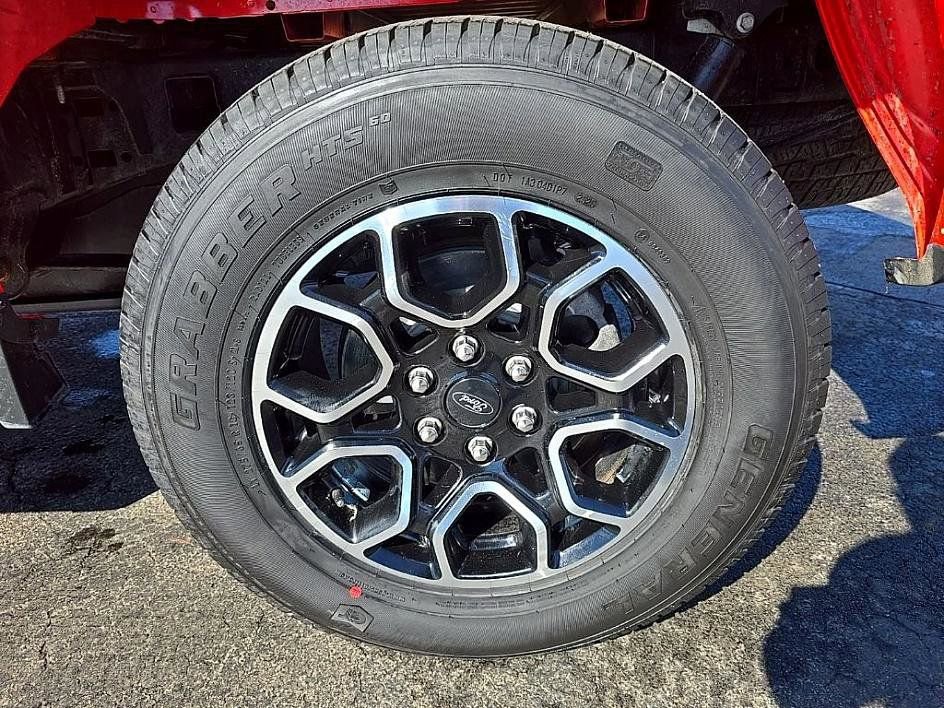 Used 2022 Ford F150 XL w/ STX Appearance Package image 38